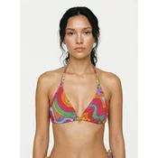 Banana Moon Gornji del bikini Braro Popsicle LRV19 Pisana