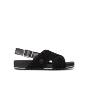 Sandali Timberland Malibu Waves Basic X Trap TB0A41KQ0151 Črna