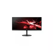 Acer Nitro XV340CKP IPS gejmerski monitor 34"