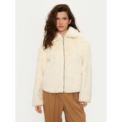 United Colors Of Benetton Krzno 2FBDDN06V Écru Regular Fit