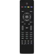 General GOGEN RC1205 - zamenjava daljinski upravljalnik