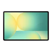 SAMSUNG Galaxy Tab S10 FE+ 13,1 Wi-Fi 128GB/8GB, srebrena SM-X620NZSREUE