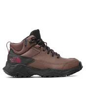 Trekking čevlji The North Face Storm Strike III Wp NF0A5LWG7T41 Rjava