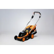 Villager Aku Mover Mover Zen Lm 3010 E - Solo