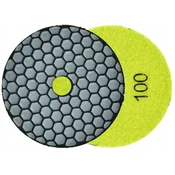 GEKO GEKO DIAMANTNI DISK ZA BRUSENJE GRES BETONSKIH PLOŠČIC G100/100MM