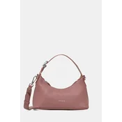 Coccinelle crossbody torbica ženska usnjena