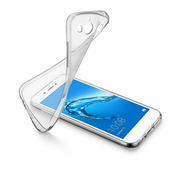 CellularLine ovitek SOFT, Huawei Y6 2017