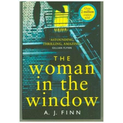 Woman in the Window