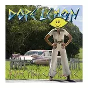 Dope Lemon - Rose Pink Cadillac (Limited Edition) (2 LP)