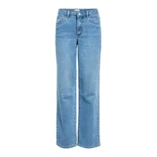 OBJECT Kavbojke OBJElia  moder denim