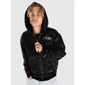 Empyre Prisoner jopica s kapuco black