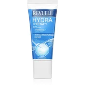 Revuele Vlažilna krema (Intense Moisturising Expert for Eye Contour) Hydra Therapy (Intense Moisturising Exp