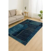 Conceptum Hypnose tepih BSR-13, pravougaoni, 100 x 140 cm, kerozin