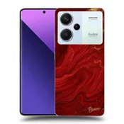 ULTIMATE CASE za Xiaomi Redmi Note 13 Pro+ 5G - Red