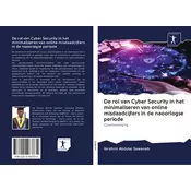 De rol van Cyber Security in het minimaliseren van online misdaadcijfers in de naoorlogse periode