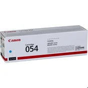 Canon - Toner Canon CRG-054C (3023C002) (modra), original
