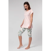 LELOSI Capri pižama Tamia XS