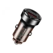 REMAX Auto punjac 30W RCC338, crni
