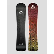 Jones Snowboards Freecarver 9000S 2026 Snowboard black