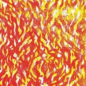 Bug - Fire (Grey Coloured) (2 LP)