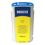 HP Združljiva kartuša z rumenim črnilom Hp 72 (C9373A), (22112419)