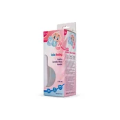 Lo&La Gentle flow bocica plasticna 330ml, 3+ Plava