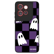 ULTIMATE CASE za Motorola Edge 60 Neo 5G - Ghosts