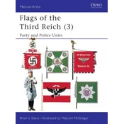 Flags of the Third Reich (3)