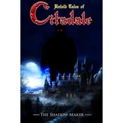 Untold Tales of Citadale: The Shadow Maker Steam Key (PC) GLOBAL