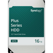 Synology 16TB Plus NAS 3.5” SATA HDD/Hard disk | HAT3310-16T