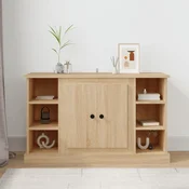 Vidaxl vidaXL Omarica, hrast sonoma, 100x35,5x60 cm, material na osnovi lesa