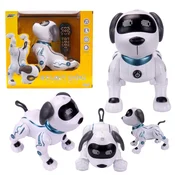 INTELIGENTNI INTERAKTIVNI DALJINSKO VODENI ROBOTSKI UKAZ ZA SPREHOD PSA