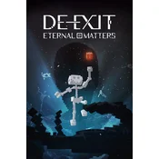 DE-EXIT - Eternal Matters XBOX LIVE Key EUROPE