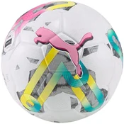 Puma Nogometna žoga Puma Orbita 3TB FIFA Quality, bela-zelena-roza