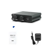 OEM Phono prednaprava, podpira MM/MC kartridže, nizka distorzija -Z vtičem EU 220V, (5000149603)
