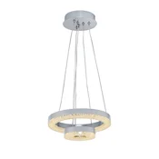 Opviq Luster L1717, Zlatno-srebrne boje