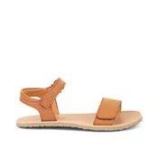 Otroški barefoot sandali FRODDO SANDAL FLEXY LIA II rjavi - 41