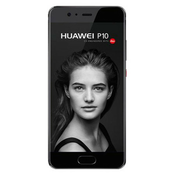 HUAWEI outlet pametni telefon P10 4GB/64GB, Graphite Black
