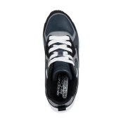 Skechers Patike za decake Uno Gen1-Color Surge, 403647L-GYBK, Sive