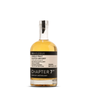 chapter-7 Škotski whisky Chapter 7 Monologue 8 Year Old Ben Nevis 2013 0,7 l