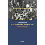 Jüdische Familien in Hof an der Saale