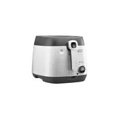 DELONGHI Cvrtnik na vroči zrak Delonghi FS6035 Kapaciteta 2,4L Bela, (5000118746)
