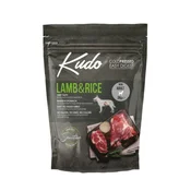 KUDO Hrana za pse od jagnjetina Adult Mini LG 3kg