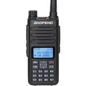 Baofeng BF-H6 radio, moč 10W