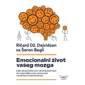 Emocionalni život vašeg mozga