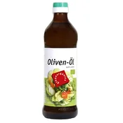 Maslinovo ulje, ekstra djevicansko, 500 ml, Green