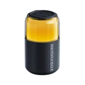 Bluetooth zvucnik REMAX RB-M21 crni