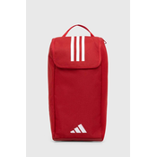 Torba za tenisice Adidas Tiro League - red