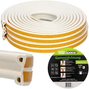 shumee x 6,25 m tesnilo P bele barve