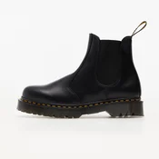 Dr. Martens Chelsea cizme Bex  limeta zelena / crna